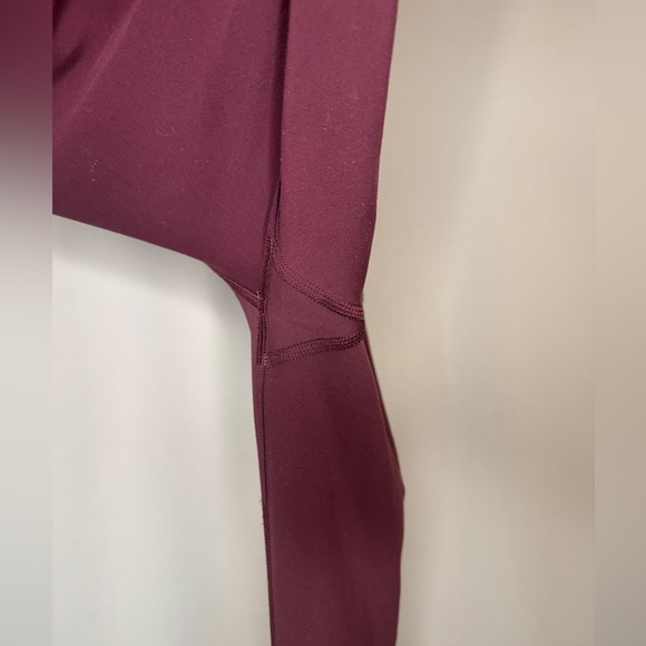 Lululemon In Movement 7/8 Tight - Picture 8 of 9